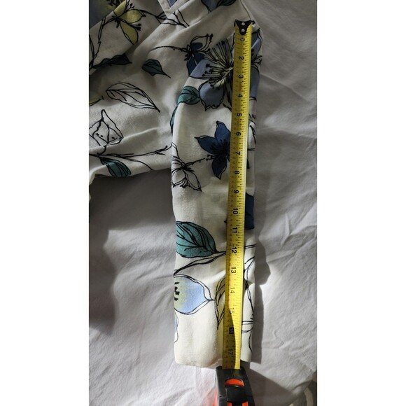 Emma James Jacket & Skirt Suit Set Floral Women’s Size 10 - Picture 12 of 16